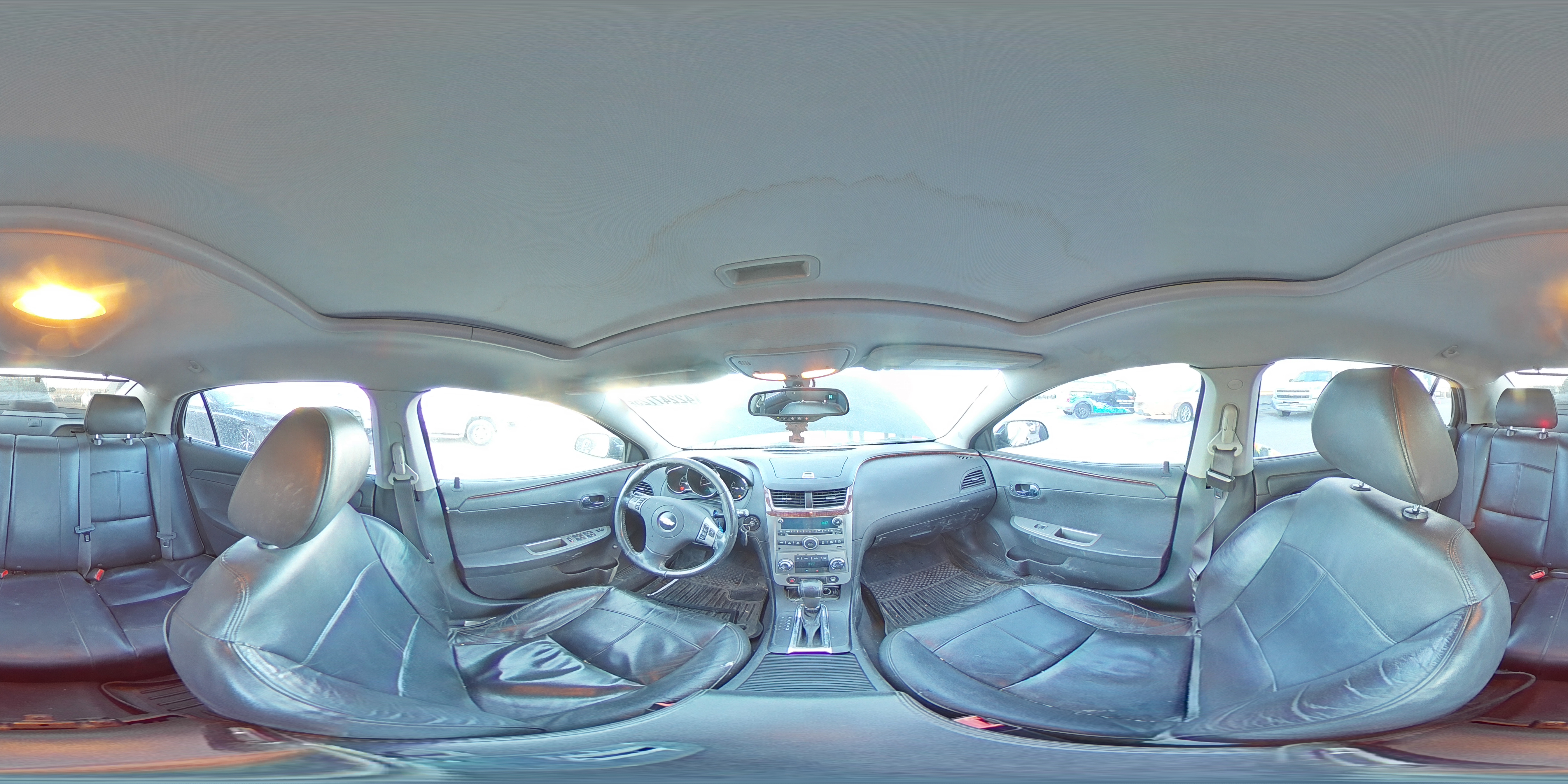 2011 Chevrolet Malibu - Image 12