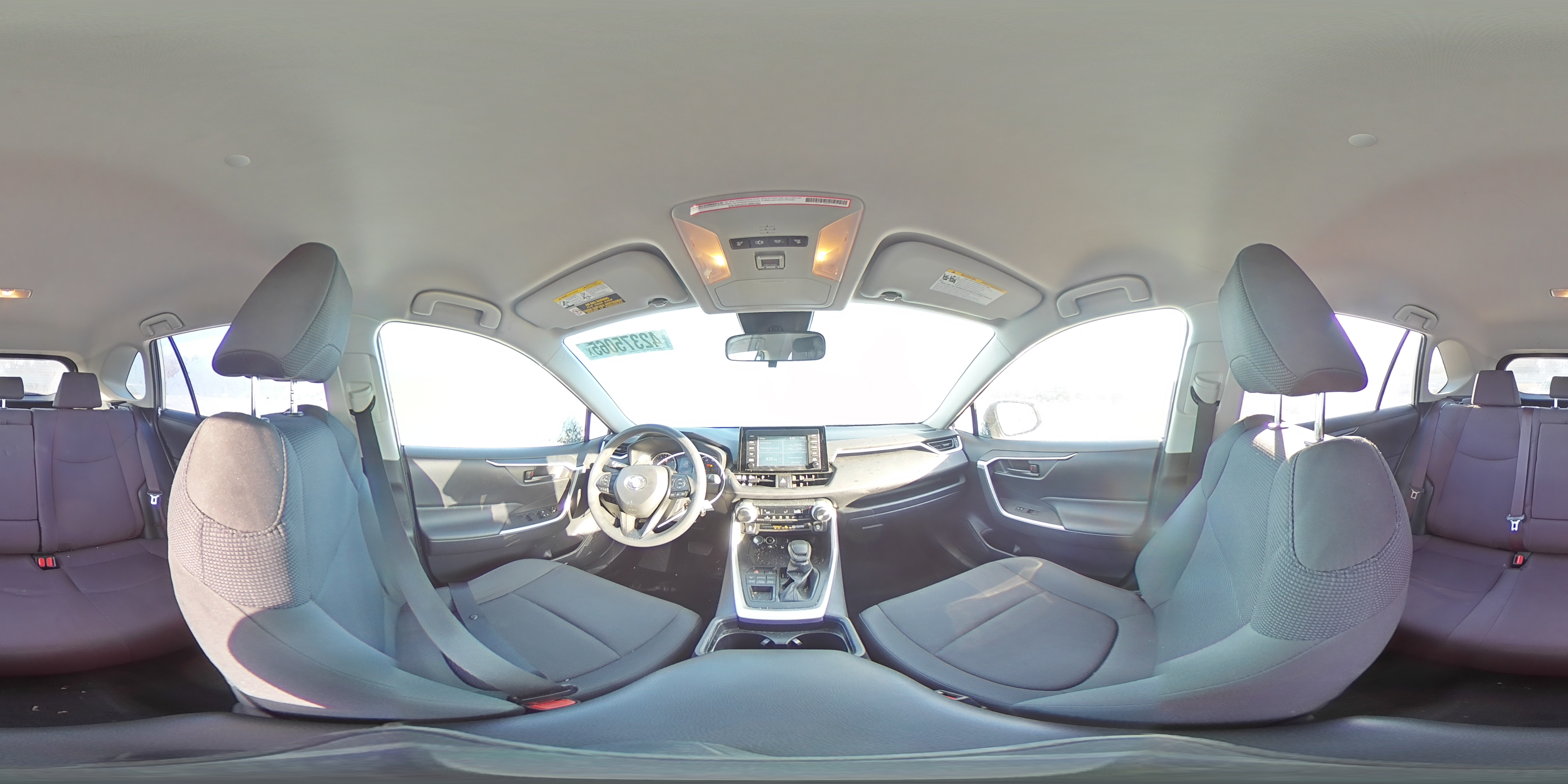 2019 Toyota RAV 4 - Image 14