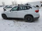 2014 BMW X1 XDRIVE28I for sale at Copart QC - MONTREAL