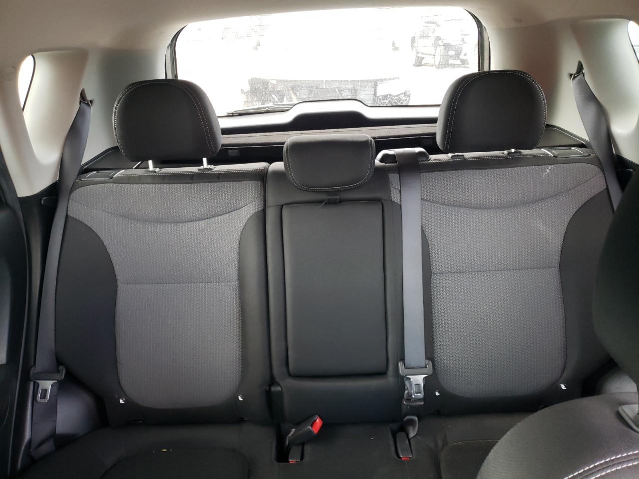 2019 Kia Soul - Image 10