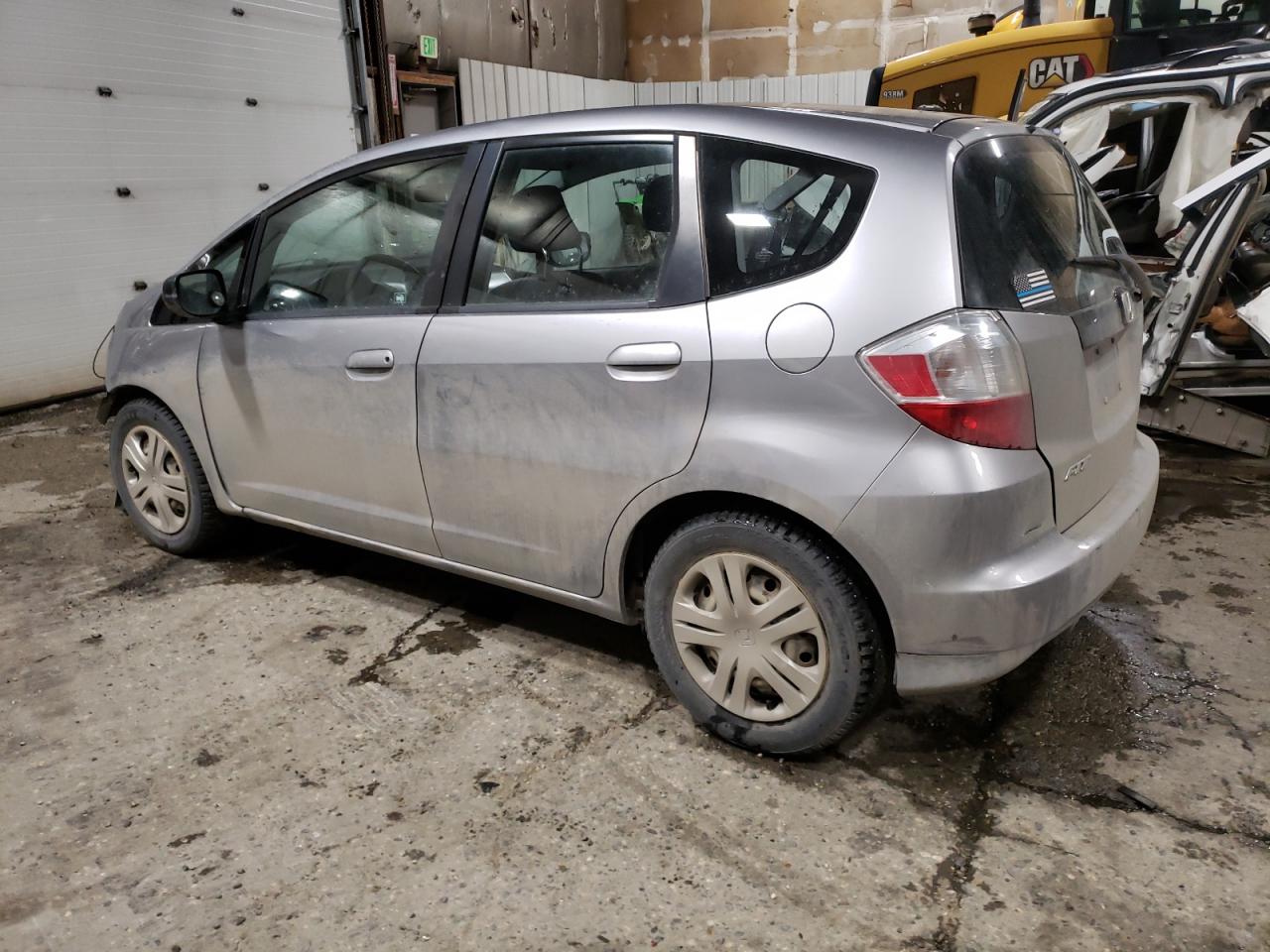2010 Honda Fit - Image 2
