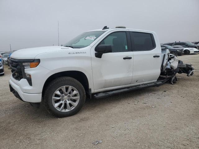 2024 Chevrolet Silverado K1500 Custom