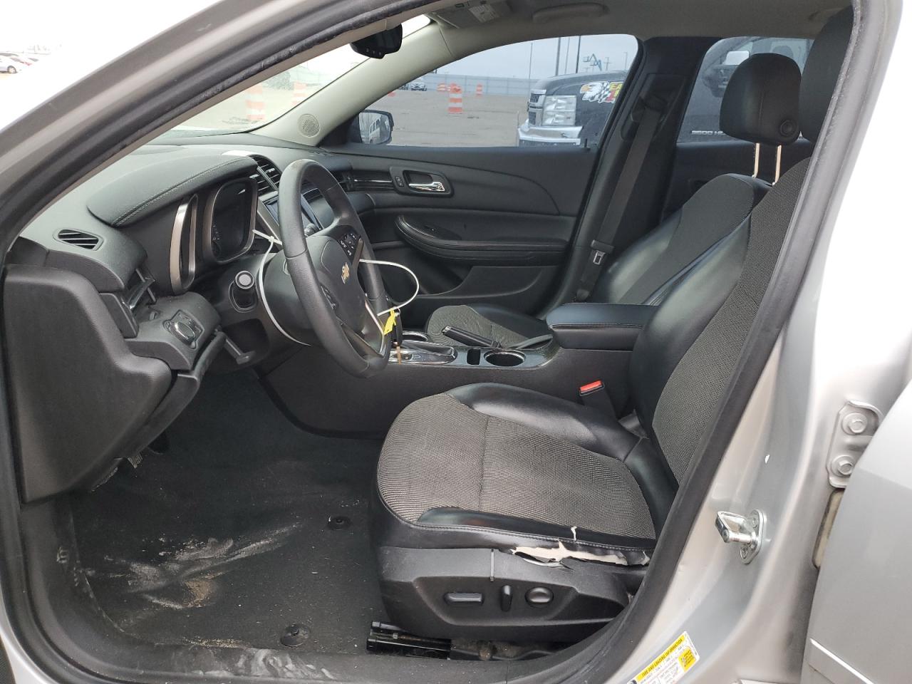 2015 Chevrolet Malibu - Image 7