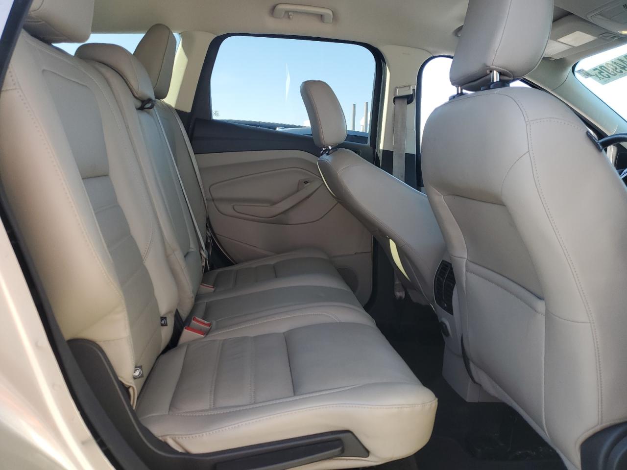 2018 Ford Escape - Image 11