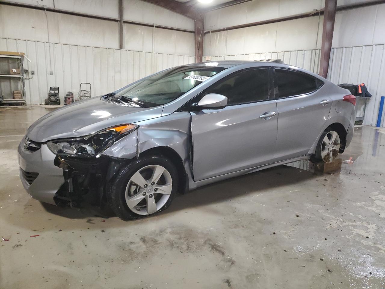 2013 Hyundai Elantra - Image 1