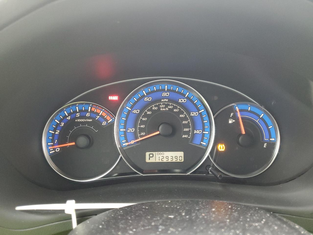 2009 Subaru Forester - Image 9