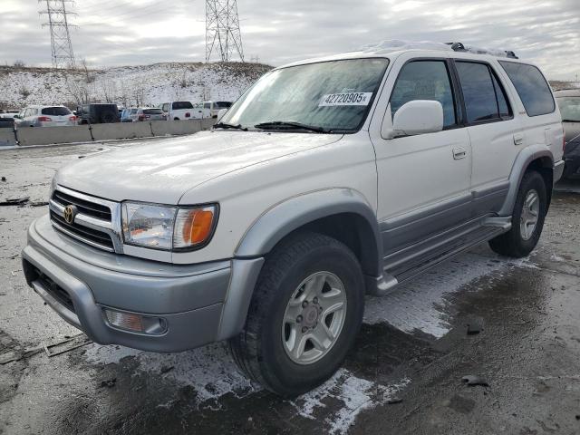 2000 Toyota 4Runner Limited