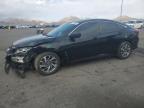 2017 Honda Civic Ex   en Venta en North Las Vegas, NV - Front End