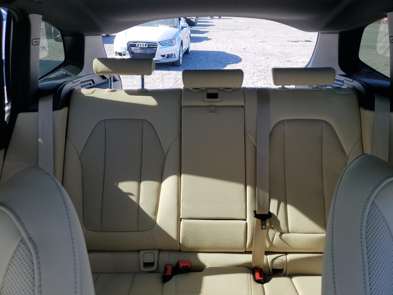 2022 BMW X3 - Image 10