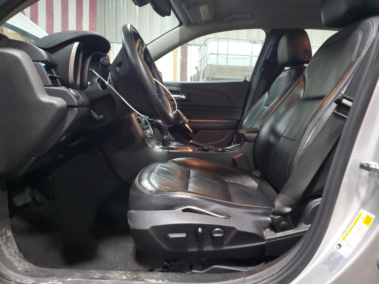 2016 Chevrolet Malibu - Image 7