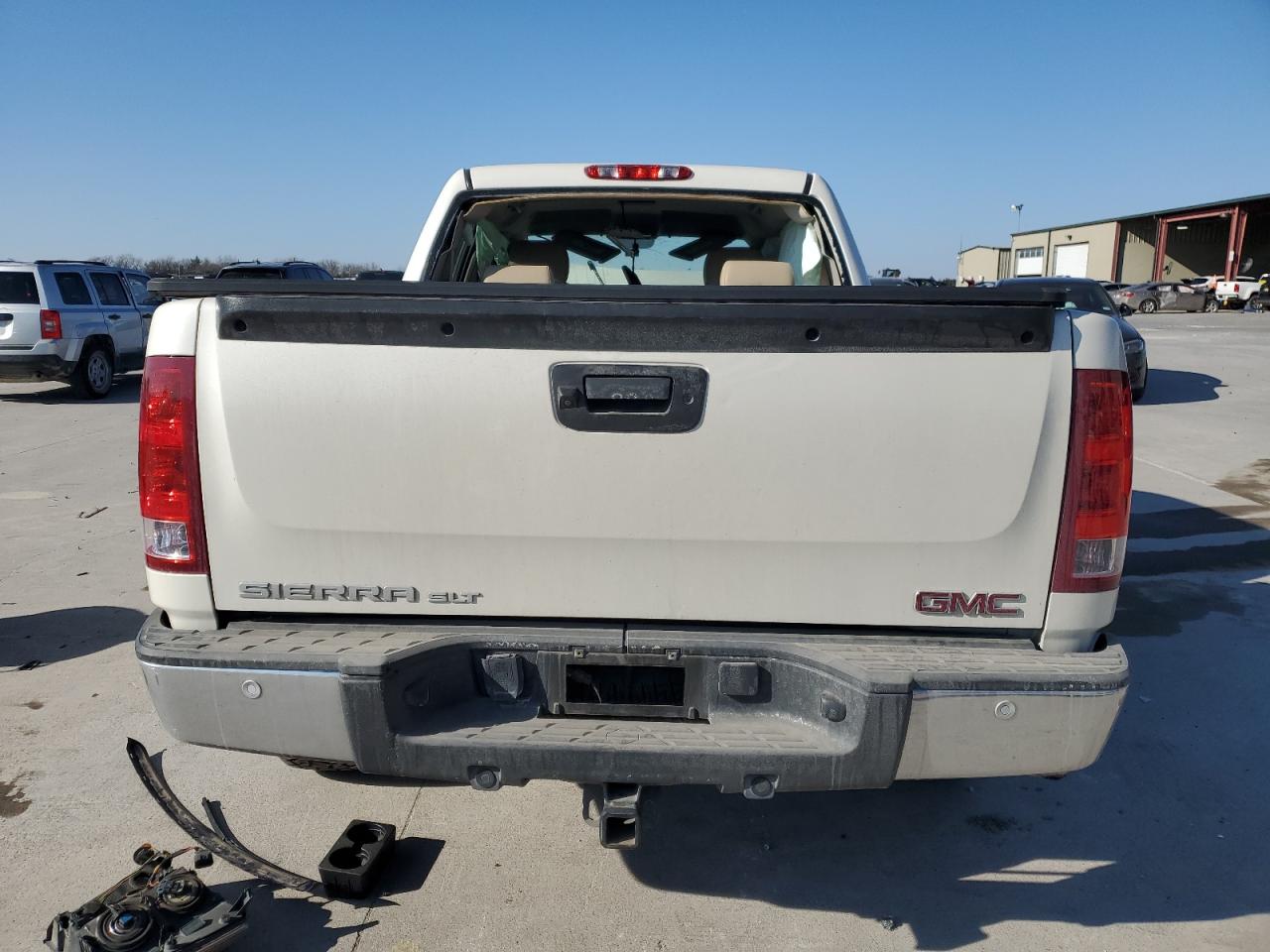 2013 GMC Sierra - Image 6