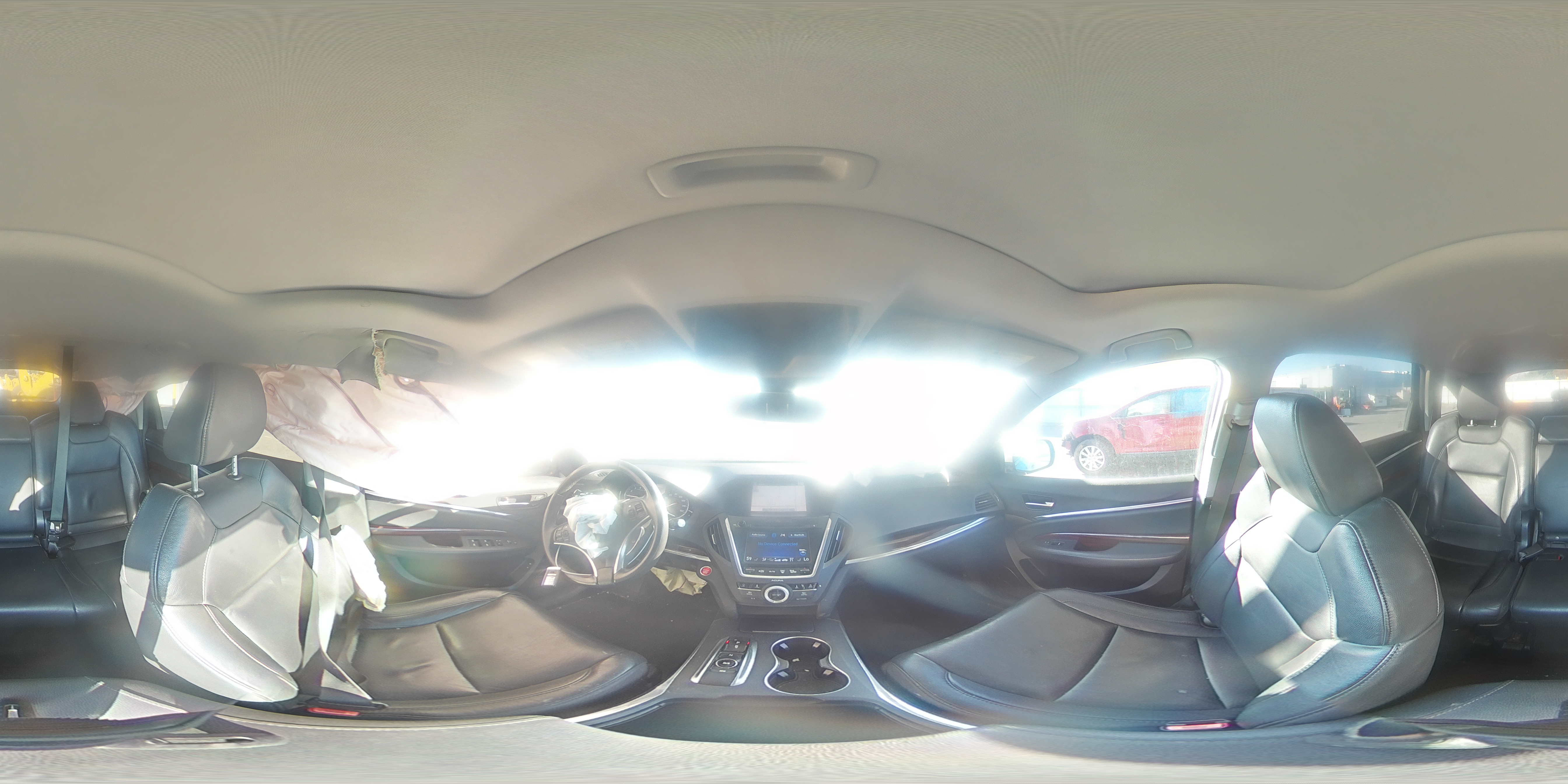 2016 Acura MDX - Image 13