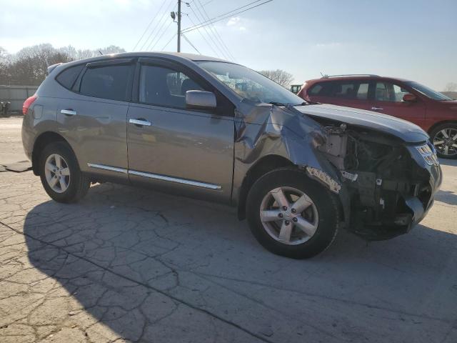 Parquets NISSAN ROGUE 2013 Gray