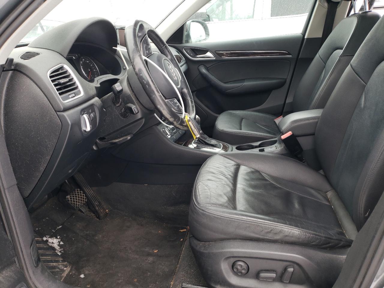 2015 Audi Q3 - Image 7