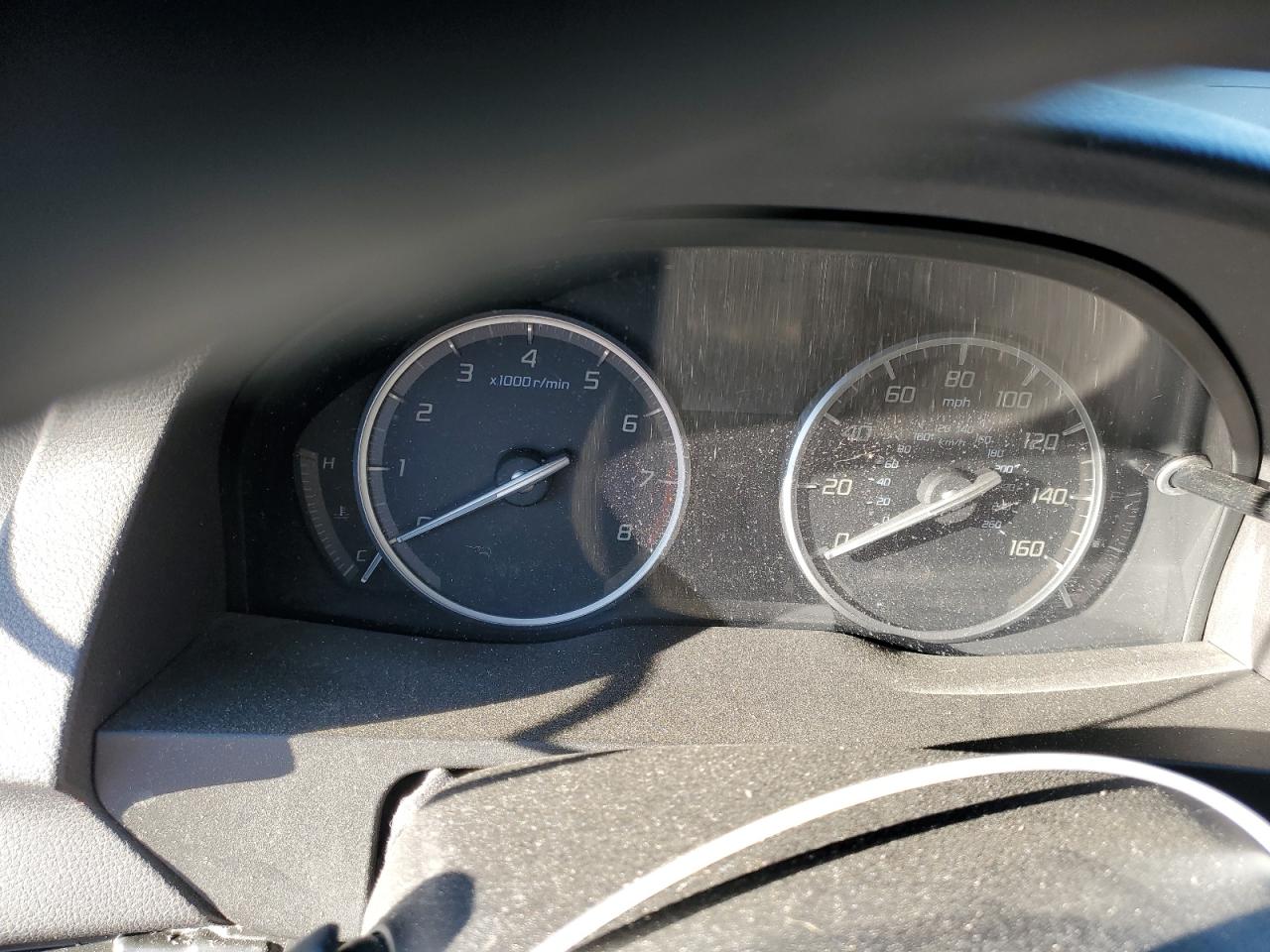 2014 Acura RDX - Image 9