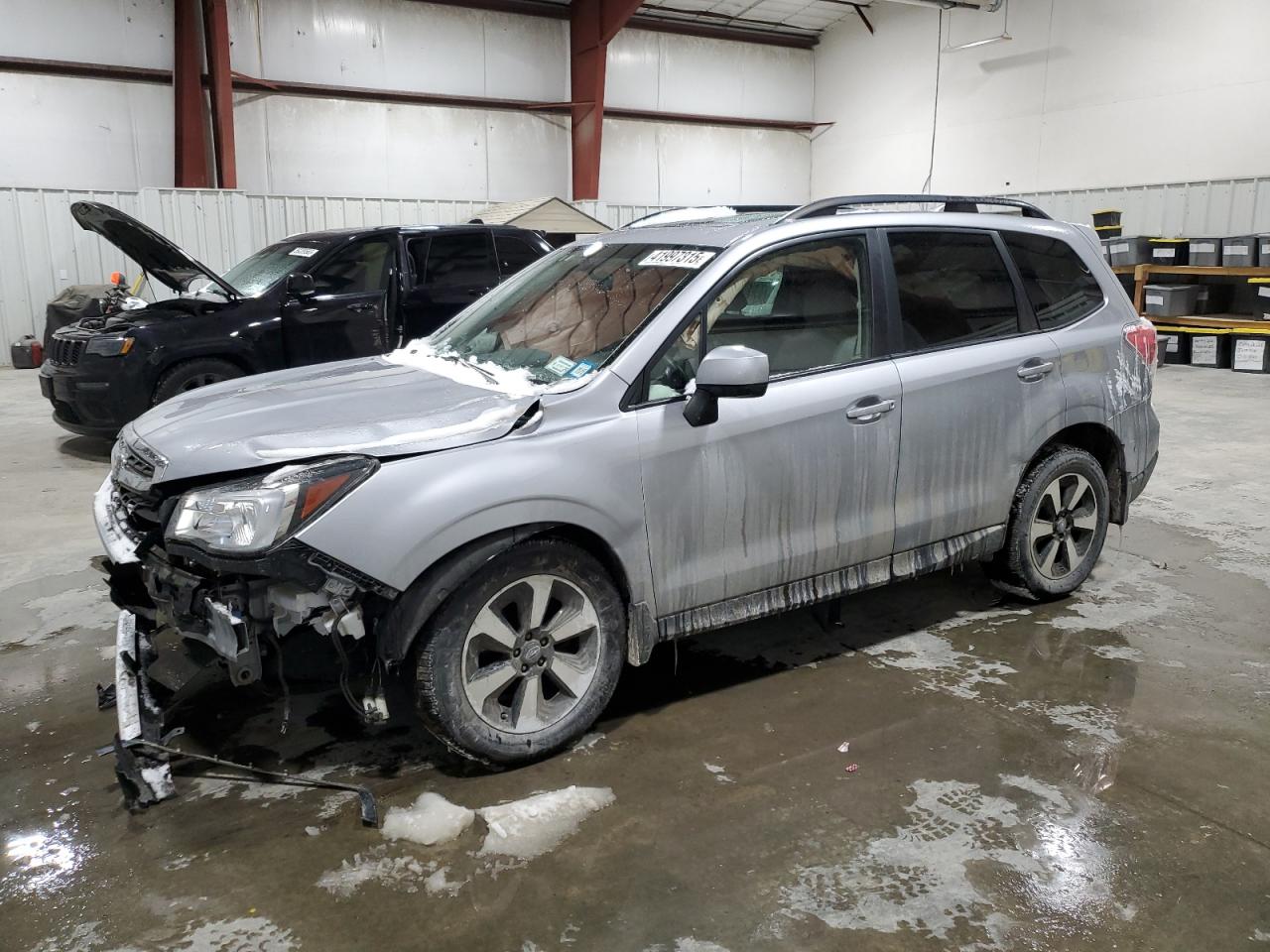 2017 Subaru Forester - Image 1