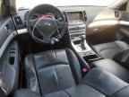 2009 Infiniti G37  na sprzedaż w Baltimore, MD - Rear End