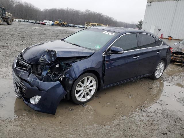 2013 Toyota Avalon Base продається в Windsor, NJ - Front End