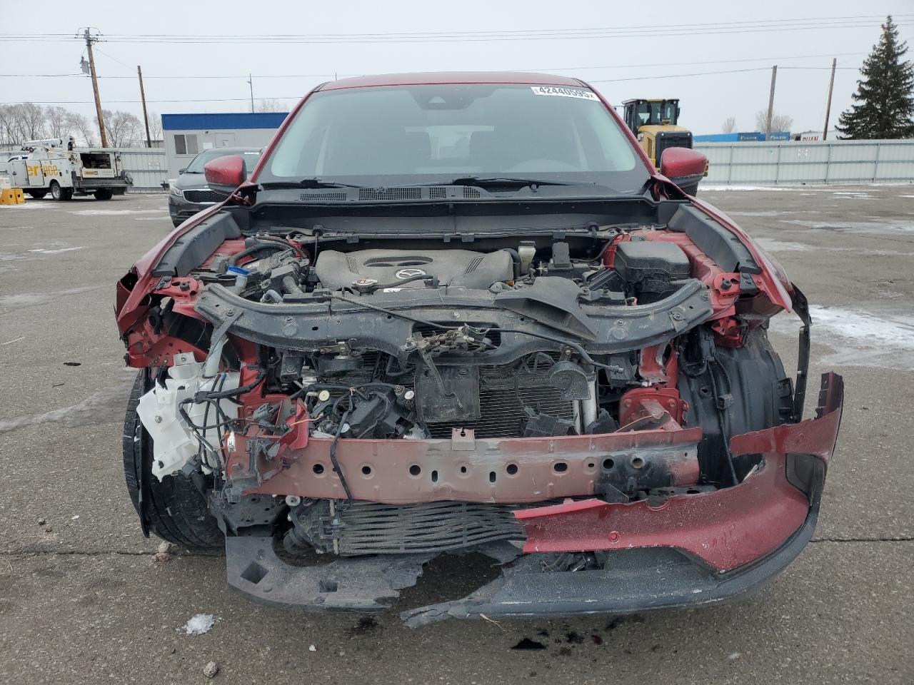 2021 Mazda CX-9 - Image 5