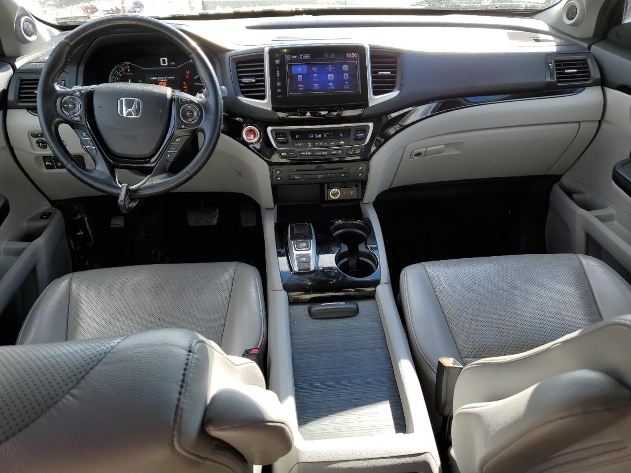 2016 Honda Pilot - Image 8