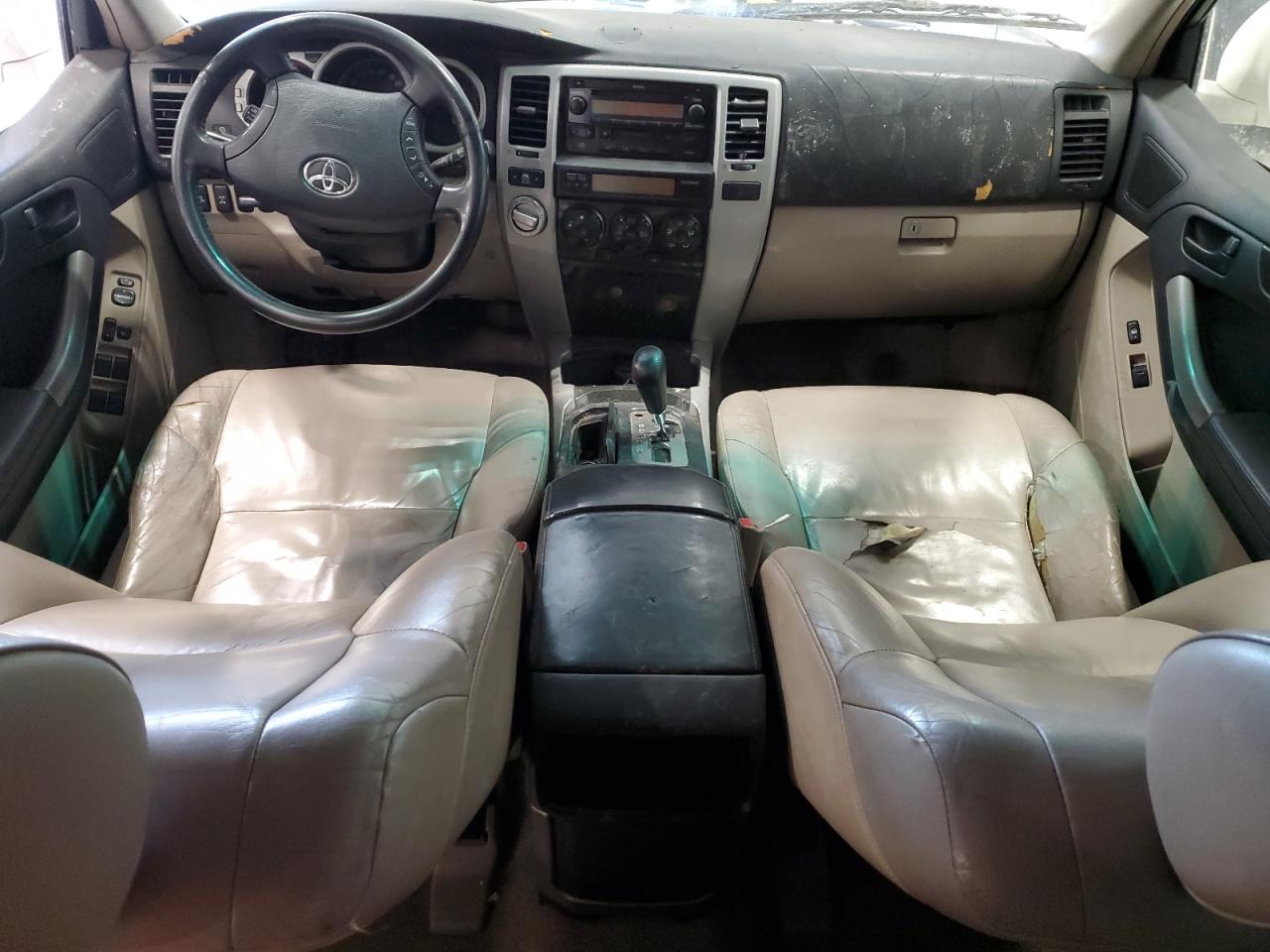 2004 Toyota 4Runner - Image 8