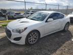 2013 Hyundai Genesis Coupe 2.0T продається в Houston, TX - Front End