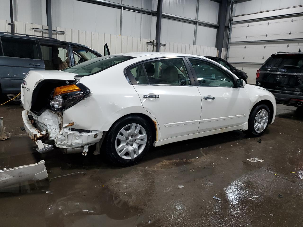 2009 Nissan Altima - Image 3