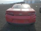 2018 Chevrolet Camaro Lt for Sale in Waldorf, MD - Rollover