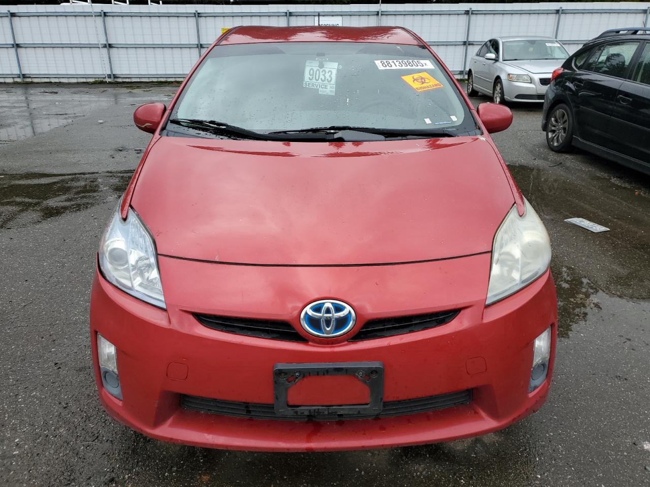 2010 Toyota Prius - Image 5