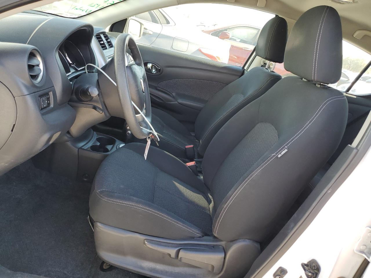 3N1CN7AP2GL882355 NISSAN VERSA 2016