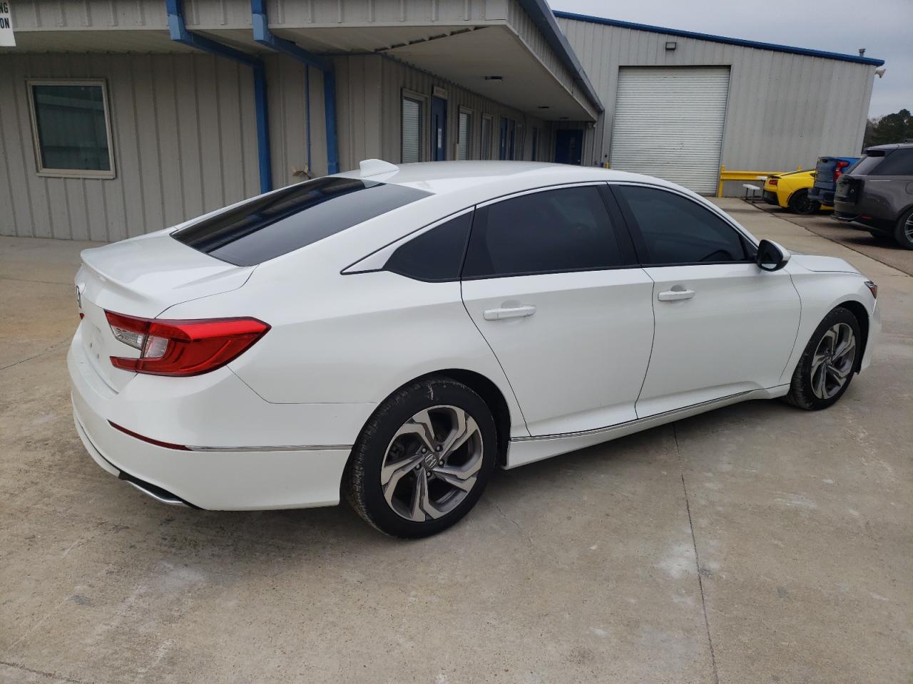 2019 Honda Accord - Image 3