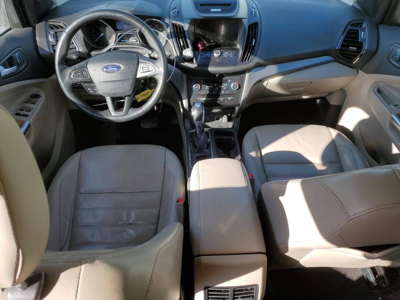 2018 Ford Escape - Image 8