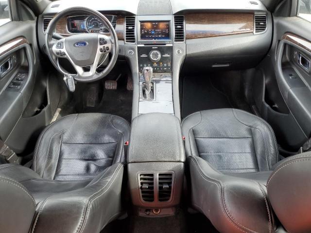  FORD TAURUS 2013 Black