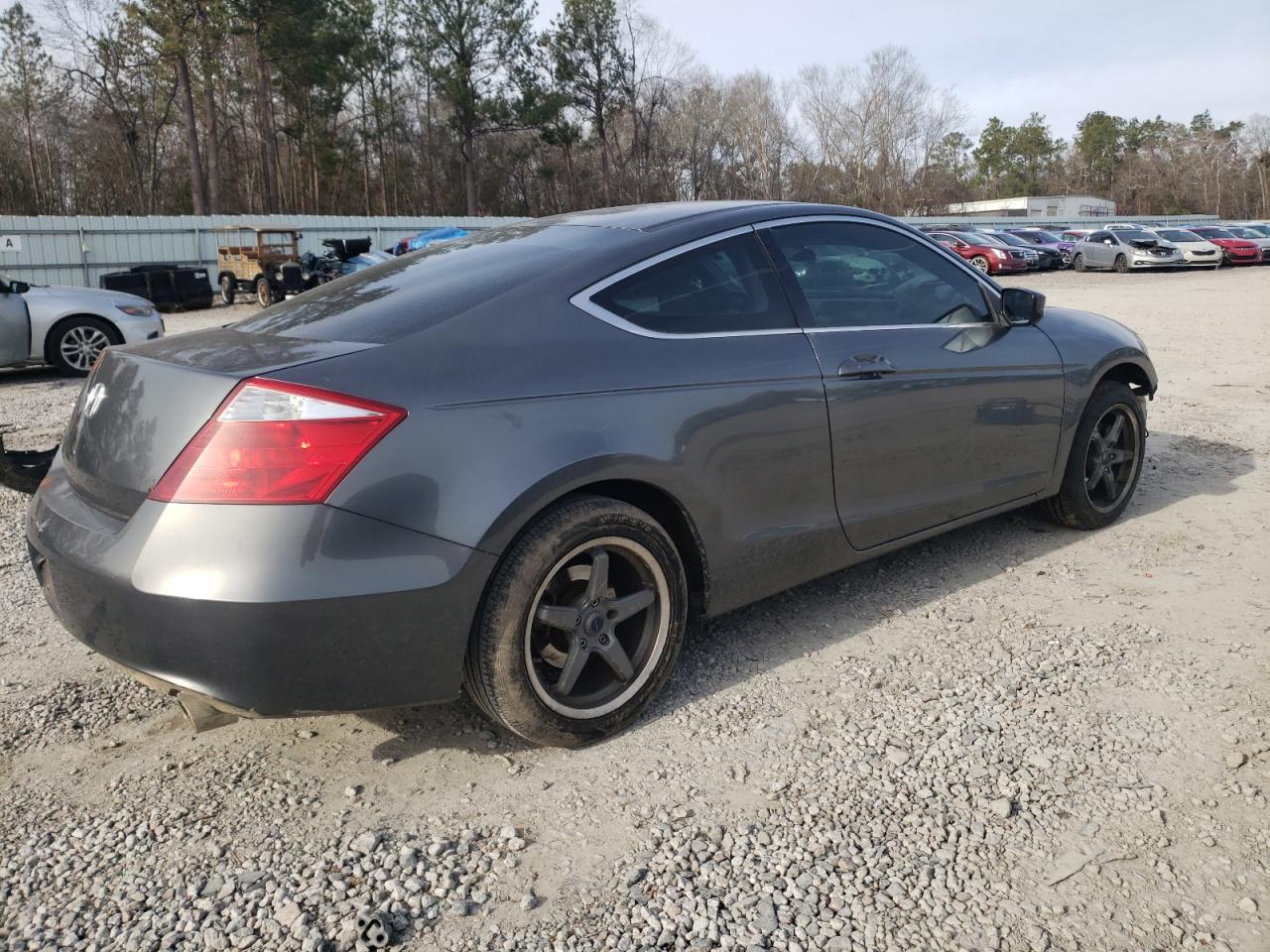 2009 Honda Accord - Image 3