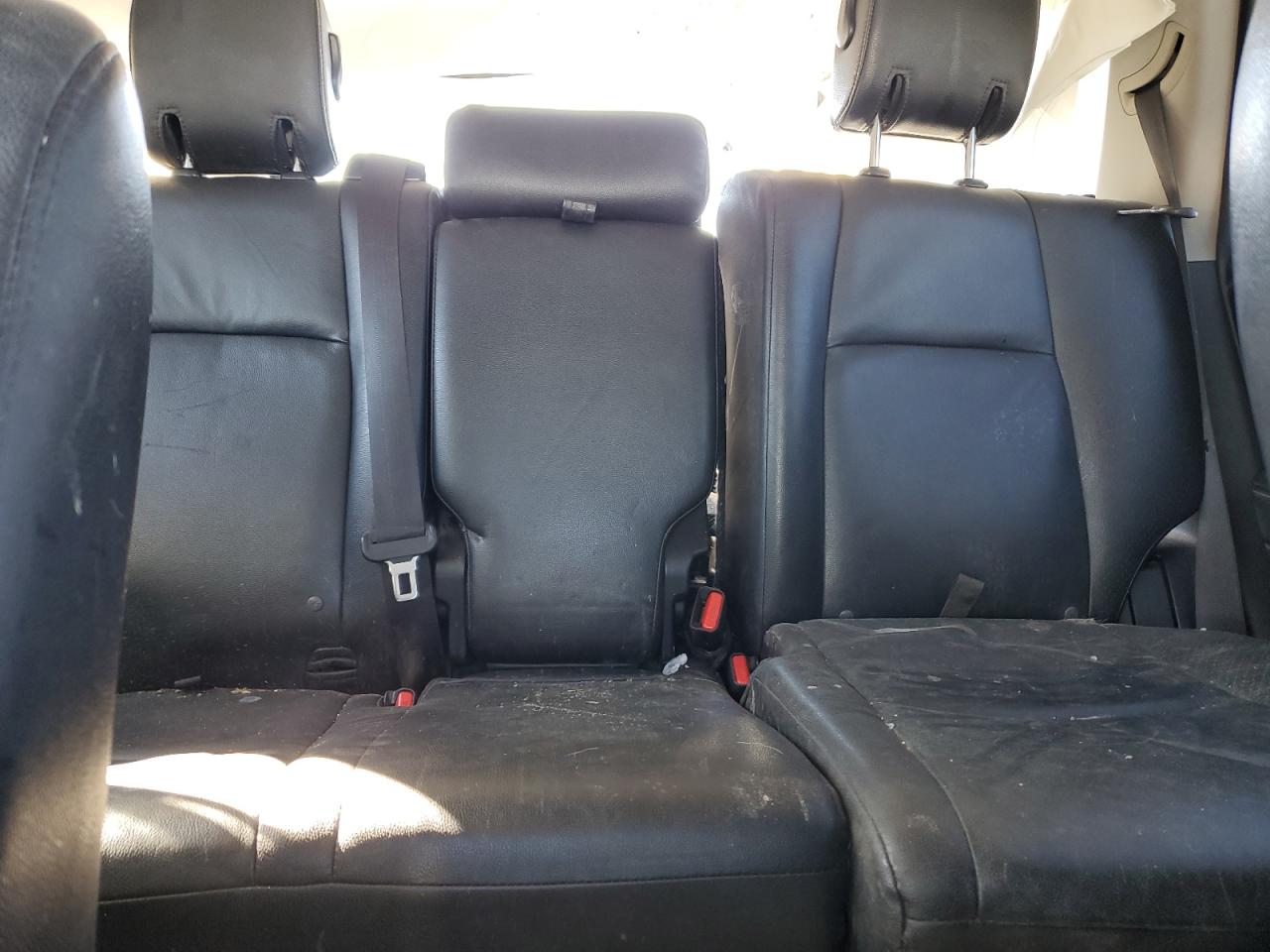 2014 Toyota 4Runner - Image 10