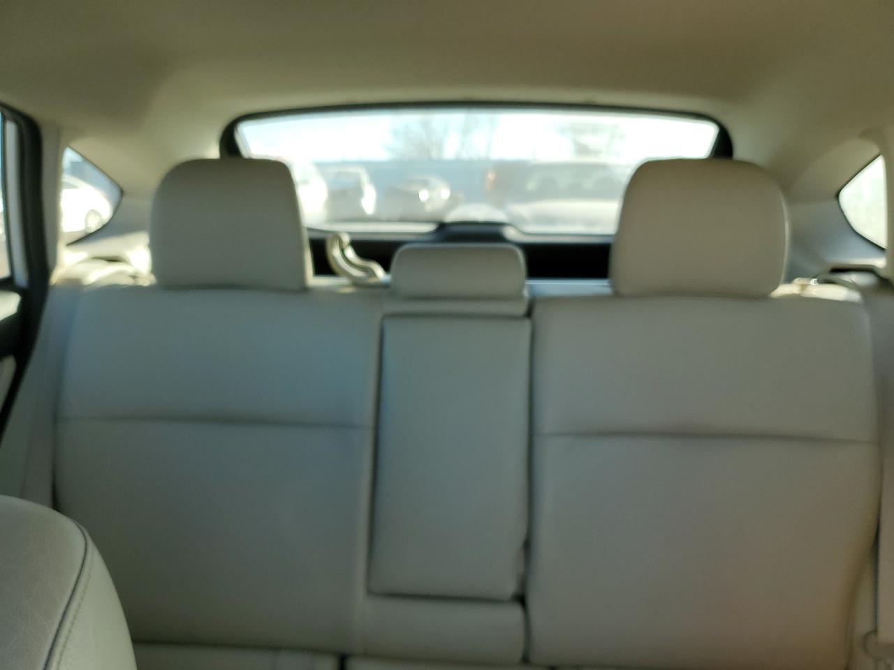 2012 Subaru Impreza - Image 10