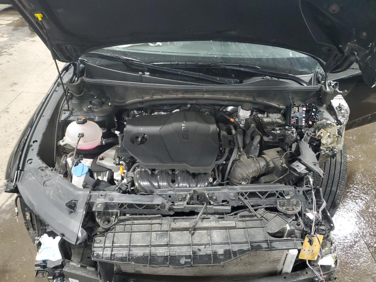 2023 Hyundai Tucson - Image 13