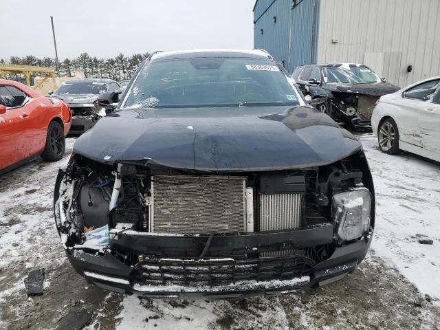  HYUNDAI SANTA CRUZ 2024 Black