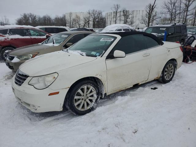 2010 Chrysler Sebring Touring