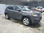 2021 Jeep Compass Latitude за продажба в Candia, NH - Side