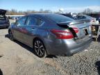 2016 Nissan Altima 2.5 იყიდება Hillsborough-ში, NJ - Front End