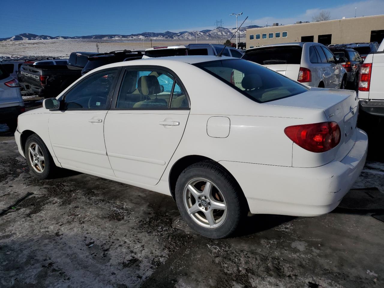 2006 Toyota Corolla - Image 2