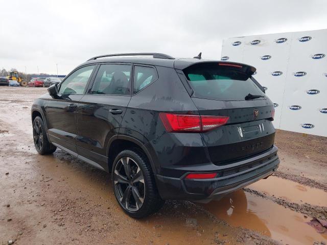 2024 CUPR ATECA V2 E