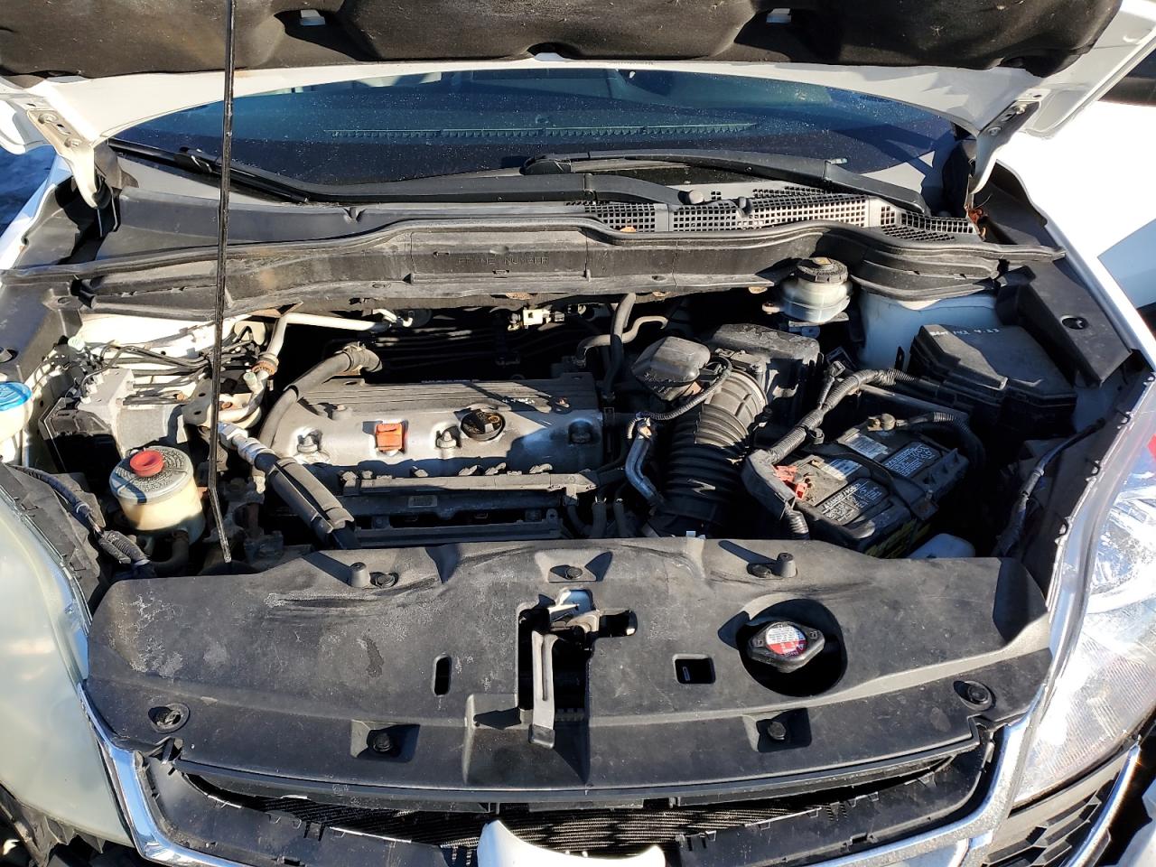 2011 Honda CR-V - Image 12