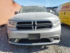 2014 Dodge Durango Sxt за продажба в Hueytown, AL - Rear End