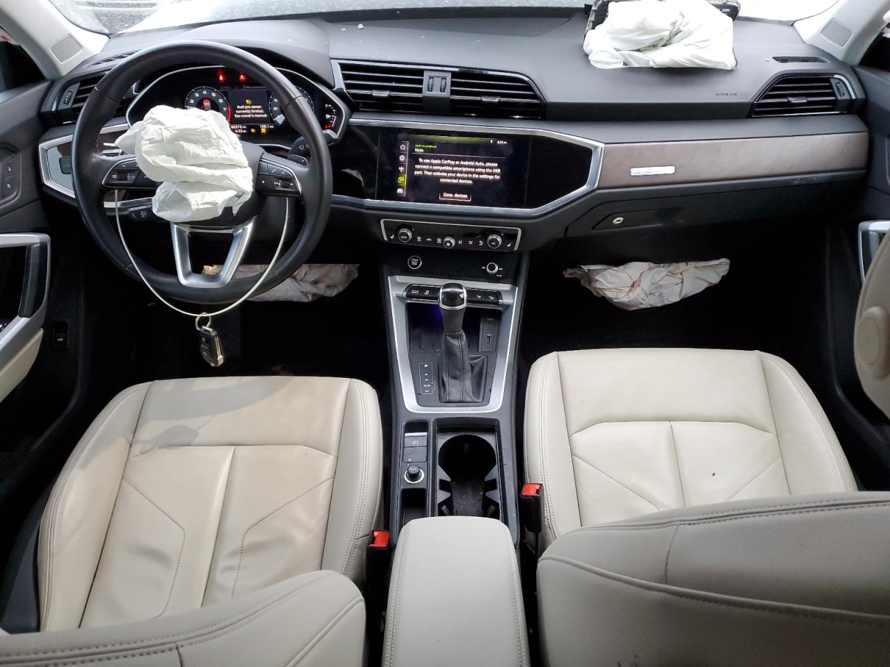2021 Audi Q3 - Image 8