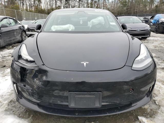  TESLA MODEL 3 2020 Czarny