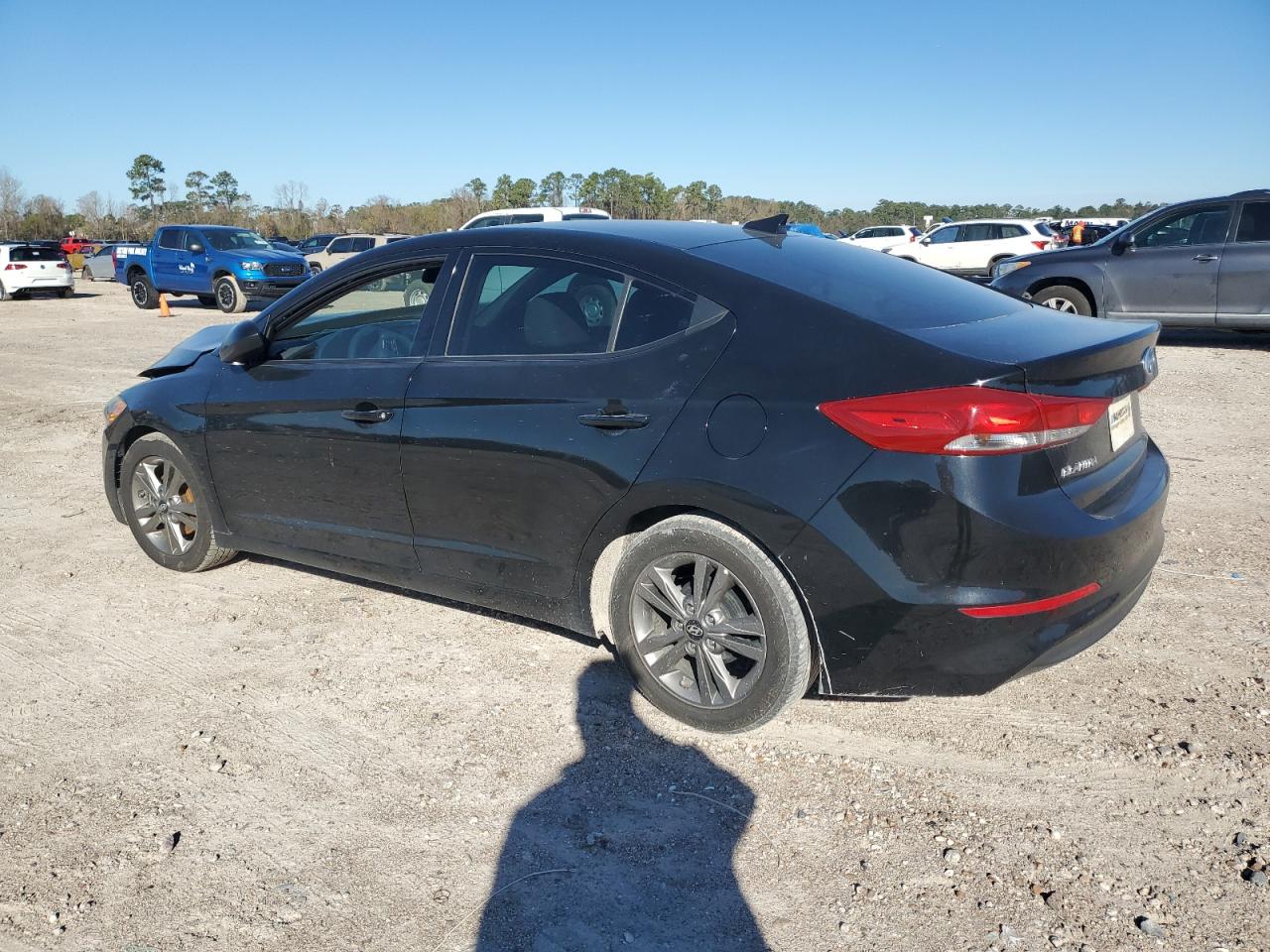 VIN 5NPD84LF5HH170919 2017 HYUNDAI ELANTRA no.2