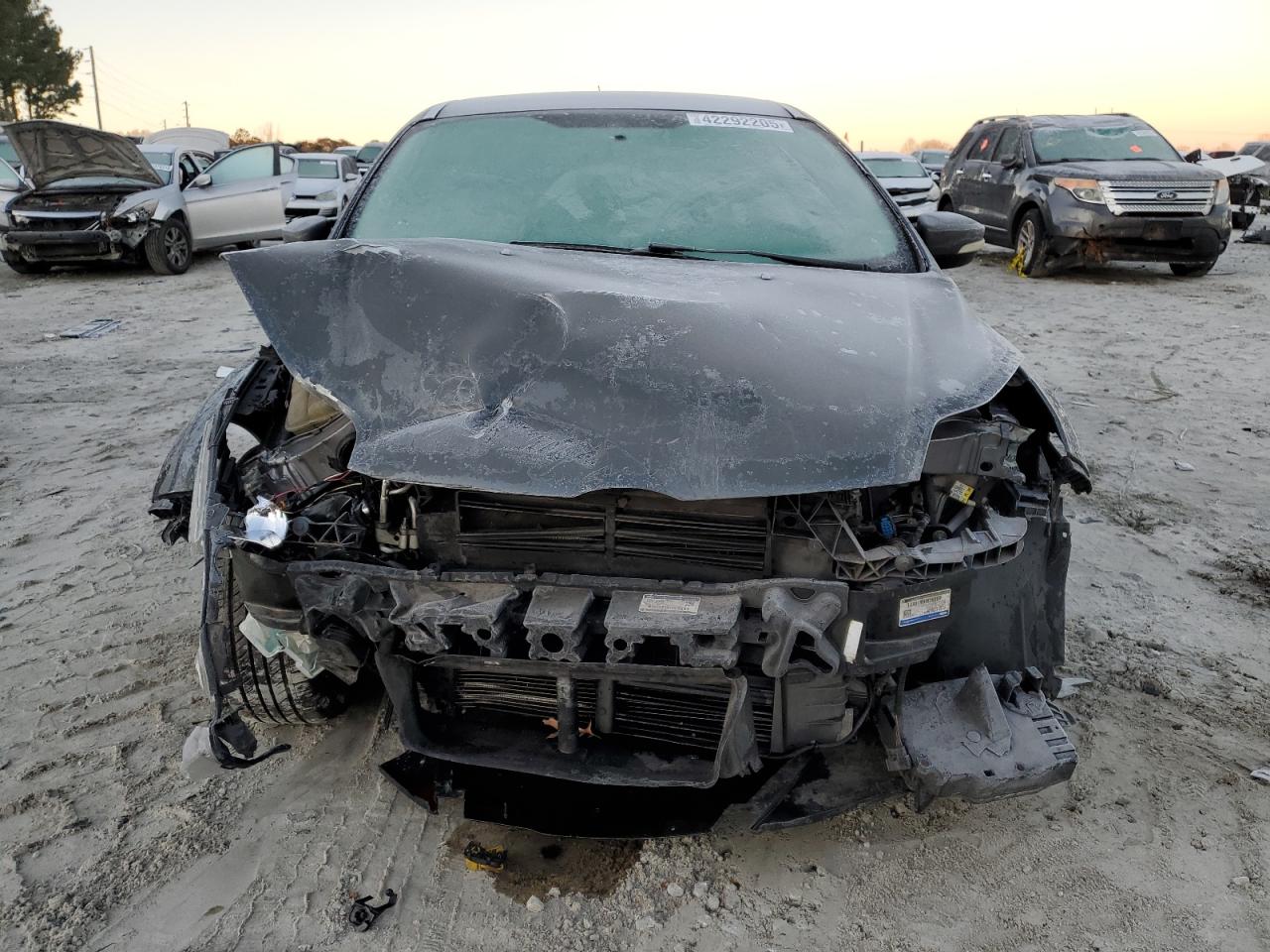 2014 Ford Focus - Image 5