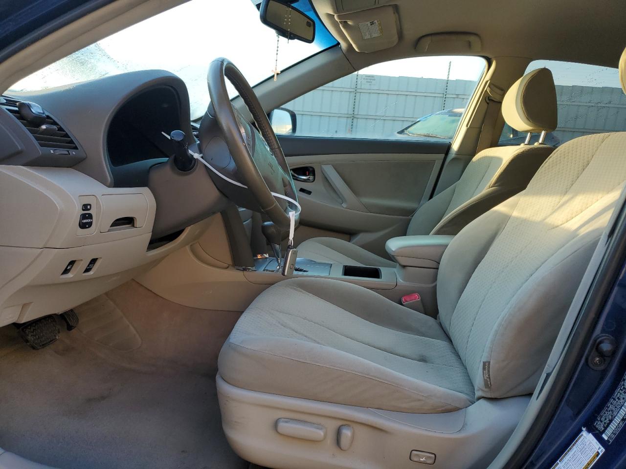 2007 Toyota Camry - Image 7